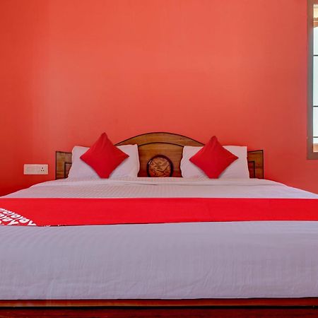 Hotel O Sharin Service Apartments Suramangalam Zewnętrze zdjęcie