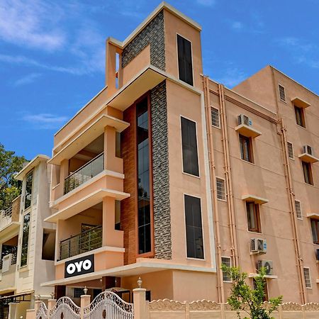Hotel O Sharin Service Apartments Suramangalam Zewnętrze zdjęcie