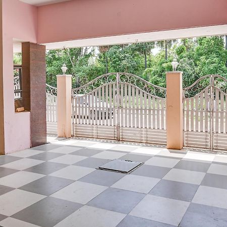 Hotel O Sharin Service Apartments Suramangalam Zewnętrze zdjęcie