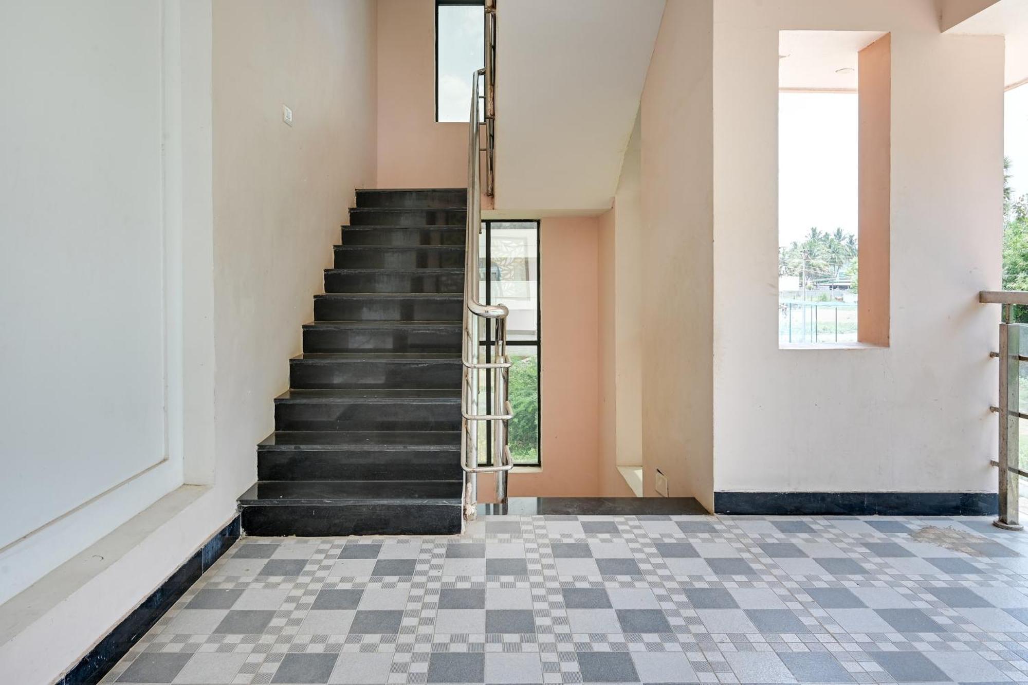 Hotel O Sharin Service Apartments Suramangalam Zewnętrze zdjęcie
