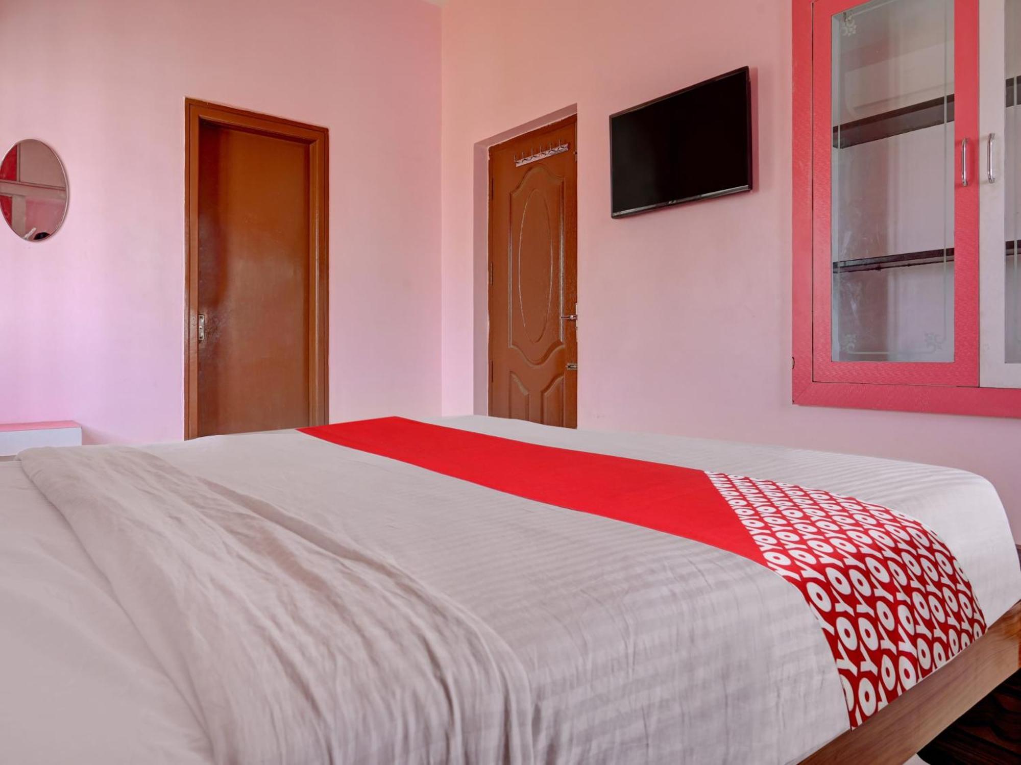 Hotel O Sharin Service Apartments Suramangalam Zewnętrze zdjęcie