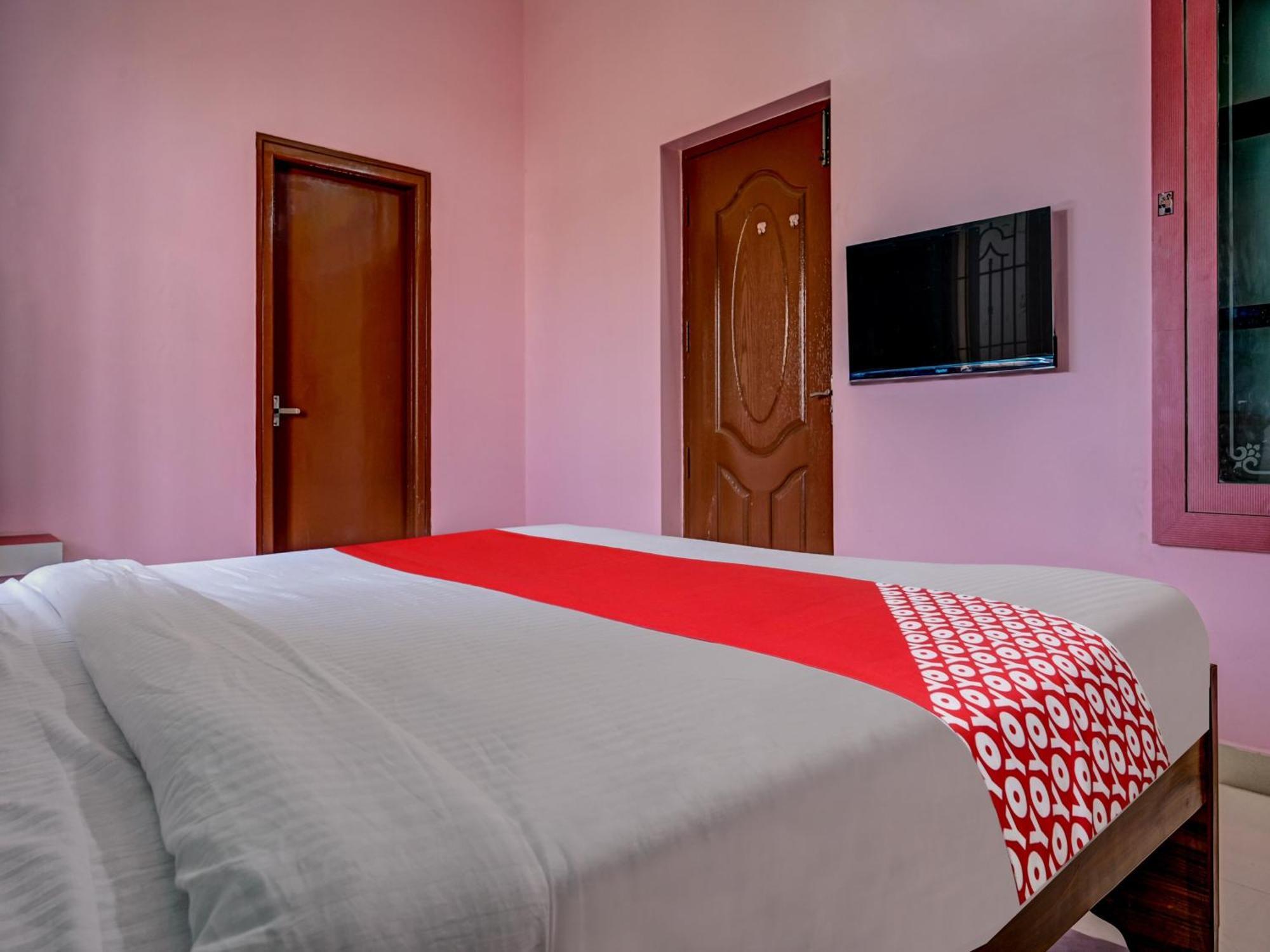 Hotel O Sharin Service Apartments Suramangalam Zewnętrze zdjęcie