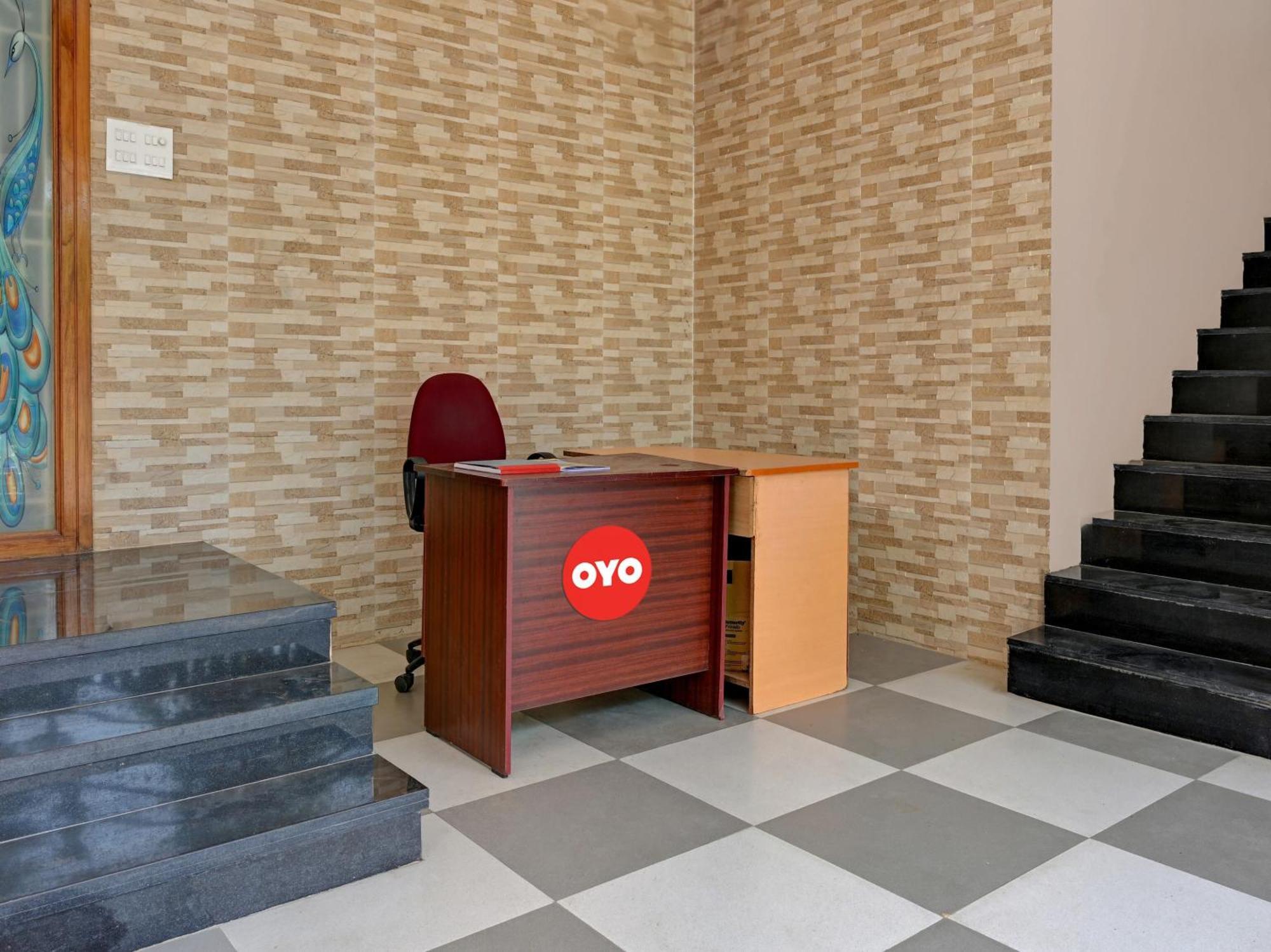 Hotel O Sharin Service Apartments Suramangalam Zewnętrze zdjęcie