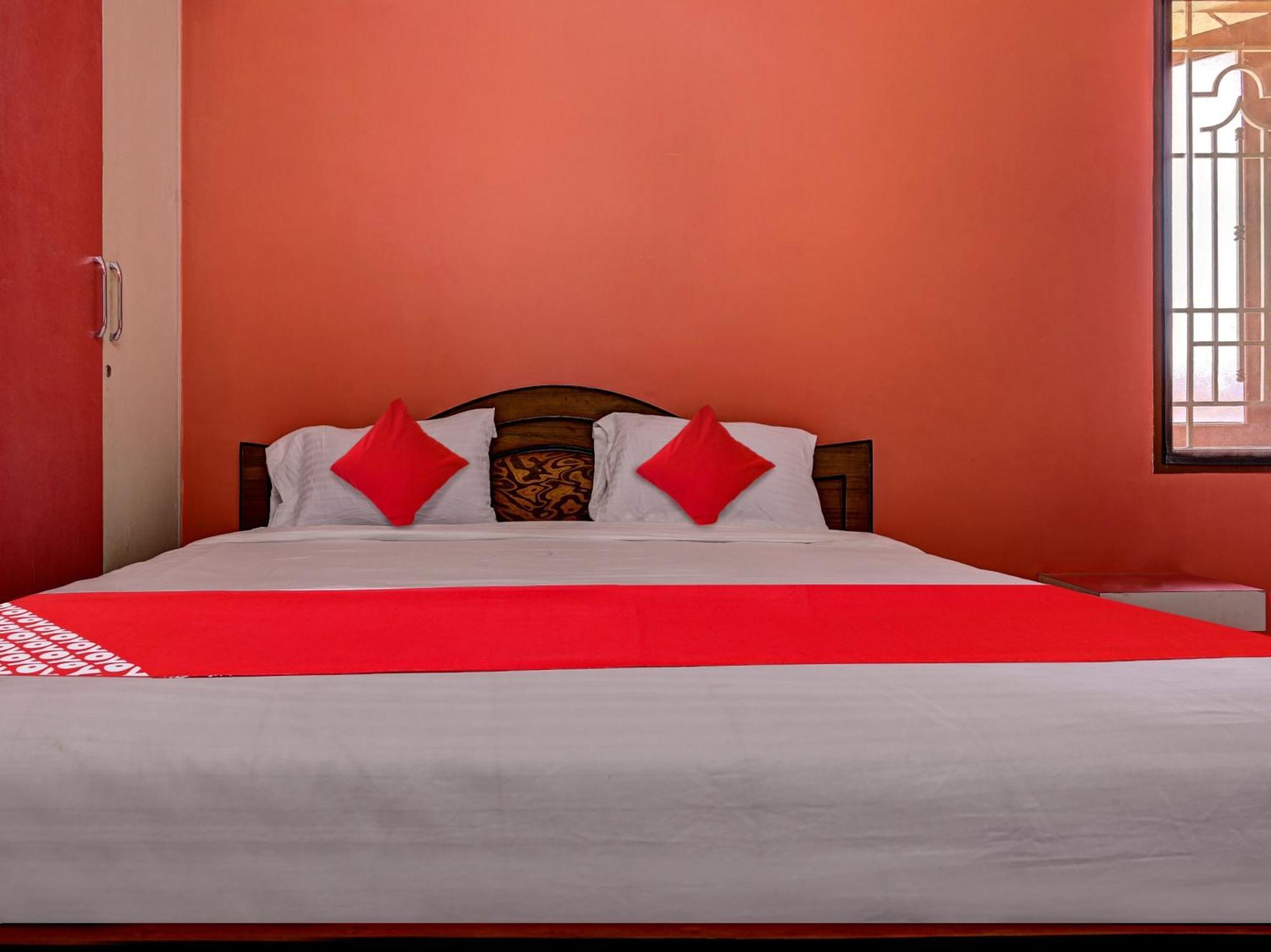 Hotel O Sharin Service Apartments Suramangalam Zewnętrze zdjęcie