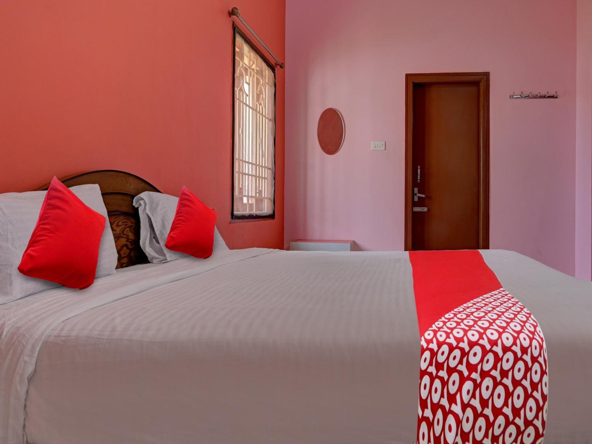 Hotel O Sharin Service Apartments Suramangalam Zewnętrze zdjęcie