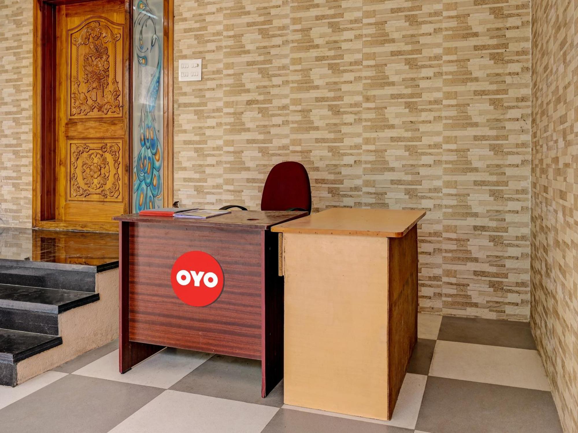 Hotel O Sharin Service Apartments Suramangalam Zewnętrze zdjęcie